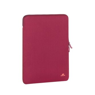 Rivacase 5223 pouzdro na notebook - sleeve 13,3" - 14", burgundy