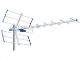 Anténa EDISION YAGI 12dB 5G 21-48 /venkovní/
