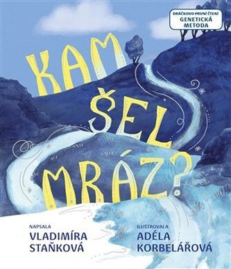 Kam šel mráz? Kam šel mráz?