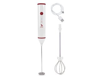 BEPER dobíjecí napěňovač mléka/šlehač P102SBA008 BEPER dobíjecí napěňovač mléka/šlehač P102SBA008