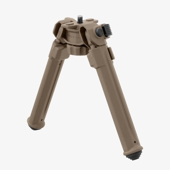 Bipod Magpul MOE® QD Bipod for M-LOK® FDE Bipod Magpul MOE® QD Bipod for M-LOK® FDE