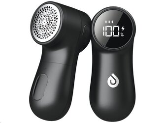 Odžmolkovač TechniSat PURENO TRIM 100 s LCD a USB-C nabíjením