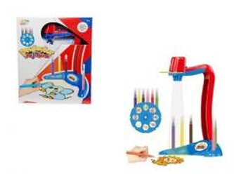 Projektor na baterie