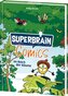 Superbrain-Comics - Im Reich der Bäume