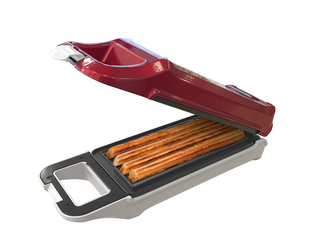 BEPER BT600-Y výrobník churros, 700W BEPER BT600-Y výrobník churros, 700W