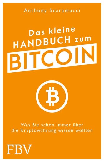Das kleine Handbuch zum Bitcoin