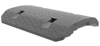 Krytka Magpul M-LOK railu, typ 2 Šedá Krytka Magpul M-LOK railu, typ 2 Šedá