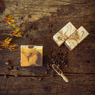 Alžírská káva, 100 g