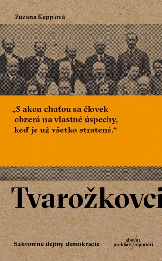 Tvarožkovci Tvarožkovci