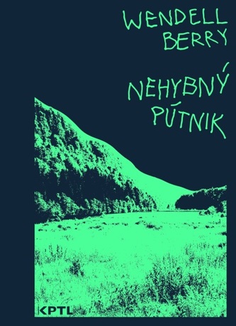 Nehybný pútnik Nehybný pútnik