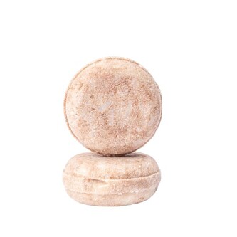 Tuhý šampon vanilkový - pro všechny typy vlasů - CESTOVNÍ, 25 g