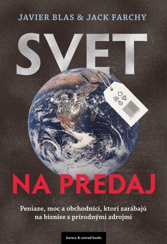 Svet na predaj Svet na predaj
