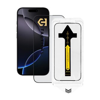 Tactical Impact Barrier for Rookies pro Apple iPhone Air Tactical Impact Barrier for Rookies pro Apple iPhone Air