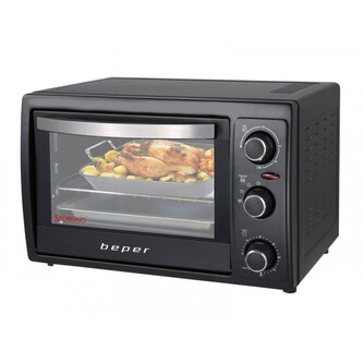BEPER 90884 elektrická trouba 30l, 1300W BEPER 90884 elektrická trouba 30l, 1300W