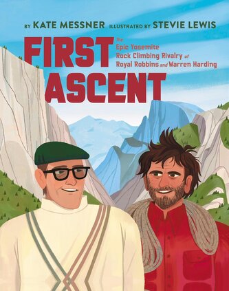 First Ascent First Ascent