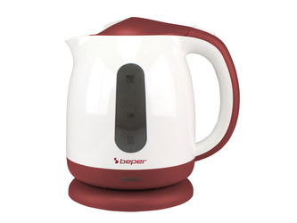 Beper P101BOL100 rychlovarná konvice 1.7l, 2200W Beper P101BOL100 rychlovarná konvice 1.7l, 2200W