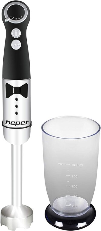 Beper 90455 tyčový mixér, 800W Beper 90455 tyčový mixér, 800W