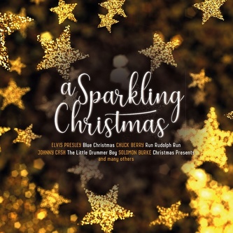 A Sparkling Christmas (Yellow Transparent) A Sparkling Christmas (Yellow Transparent)