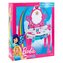Toaletka z akcesoriami Barbie Dreamtopia RP