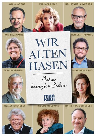 Wir alten Hasen Wir alten Hasen