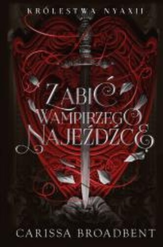 Zabić wampirzego najeźdźcę Zabić wampirzego najeźdźcę