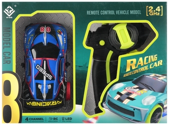 AUTO WYSCIG R/C FF BAT 23X17X6 MC WB 36/72