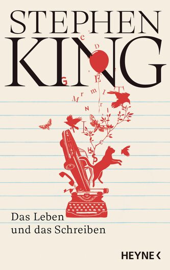 Das Leben und das Schreiben Das Leben und das Schreiben