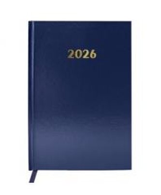 Kalendarz 2026 książkowy magro