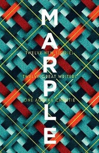 Marple: Twelve New Stories Marple: Twelve New Stories