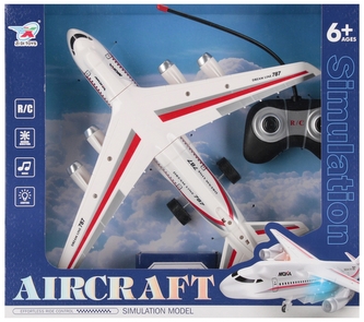 SAMOLOT R/C FF LAD 36X32X9 MC WB 18