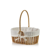 WILL Kosz z uchwytem 16x23x10/25cm