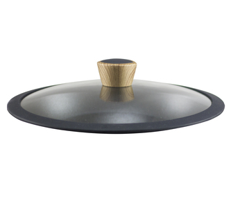 BEPER PE321 TEKA skleněná poklička 24cm, řada nádobí TekaLine BEPER PE321 TEKA skleněná poklička 24cm, řada nádobí TekaLine