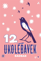 12 ukolébavek