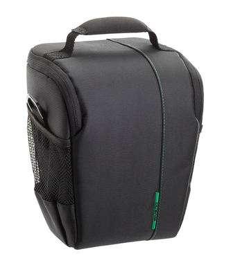 Riva Case 7440 pouzdro pro zrcadlovky a ultrazoomy a příslušenství, černé