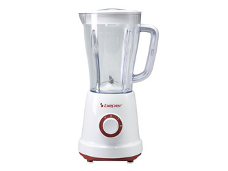 Beper P102FRU500 stolní mixér 1,5l, 500W Beper P102FRU500 stolní mixér 1,5l, 500W