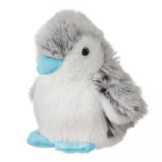 Pingwinek niebieski 14cm