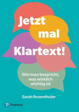 Jetzt mal Klartext!