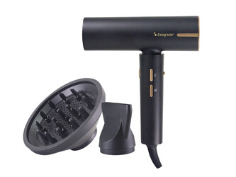 Beper P301ASC010 vysoušeč vlasů s bezkartáčovým motorem