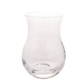 Skleněná váza v 14cm, 8/200