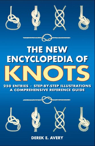 The New Encyclopedia of Knots The New Encyclopedia of Knots