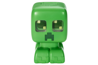 Minecraft Můj mazlíček Creeper JGX49