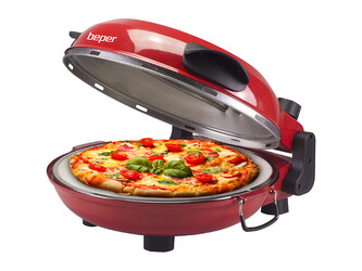 Beper P101CUD300 pec na pizzu 1200W Beper P101CUD300 pec na pizzu 1200W