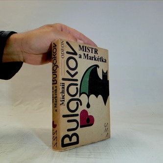 Mistr a Markétka Mistr a Markétka