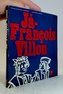 Já, François Villon