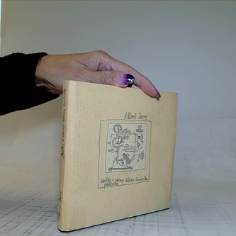 Skutky a názory doktora Faustrolla patafysika