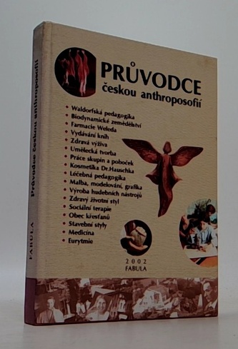 Průvodce českou athroposofií