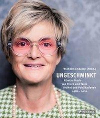 Ungeschminkt