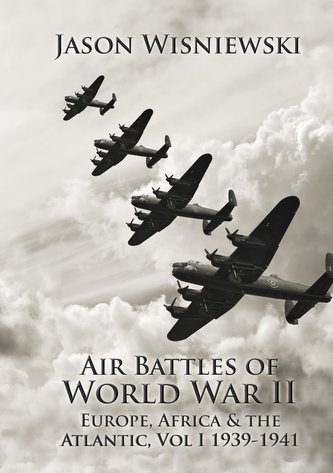 Air Battles of World War II
