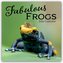 Fabulous Frogs - Fabelhafte Frösche 2026 - 16-Monatskalender