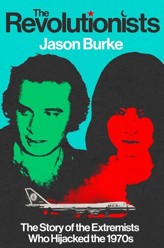 The Revolutionists The Revolutionists